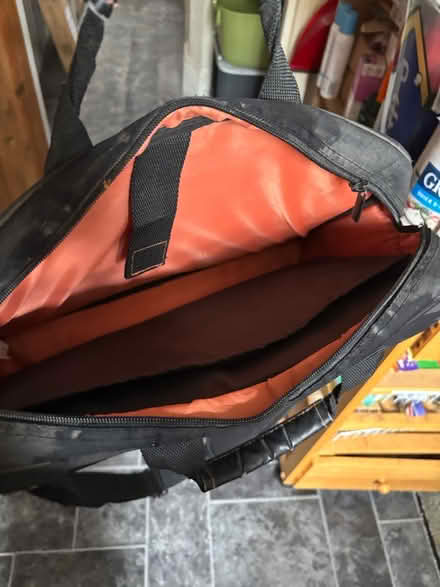 Photo of free Laptop bag (BS3 bedminster) #1