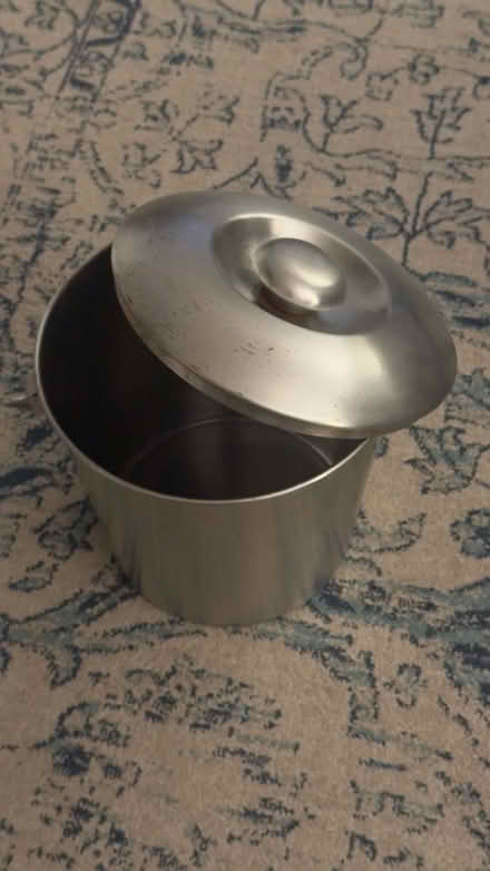 Photo of free Composting bin (burlington) #1