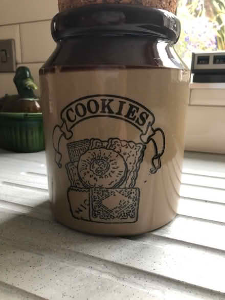 Photo of free Storage jars (Heysham LA3) #2