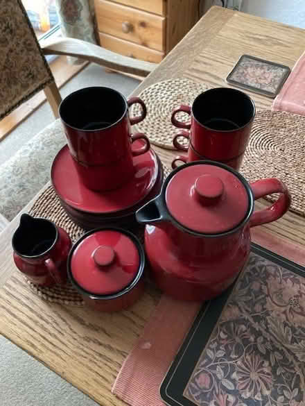 Photo of free Coffee set (Bedgrove Aylesbury) #1