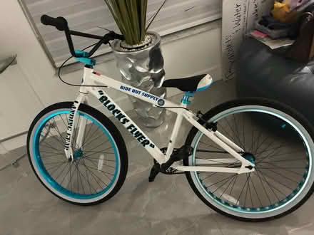 Photo of SE Bicycle (Upper west Side) #1