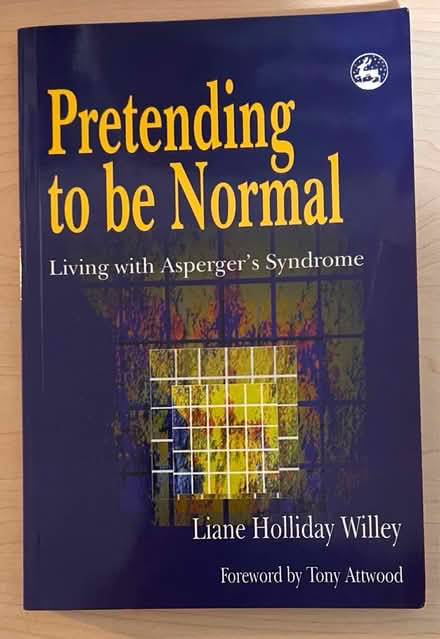 Photo of free Books on Asperger’s Syndrome (Bothell - Canyon Park) #3