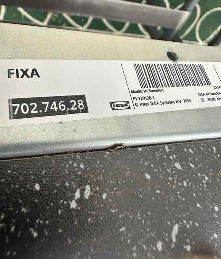 Photo of free Counter top (Greystones) #3