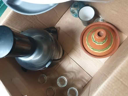 Photo of free Having a clear out (Gloucester) #2