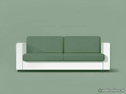 Photo of A 2 seater sofa (Fraserburgh AB43) #1
