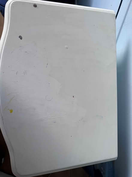 Photo of free Bedside table (KT6) #3