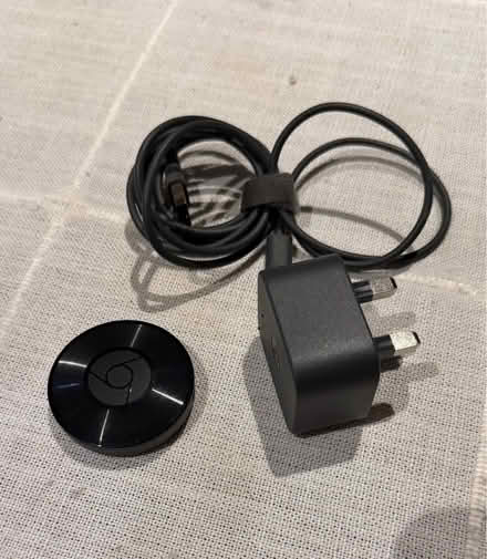 Photo of free Google Chromecast (Sydenham) #1