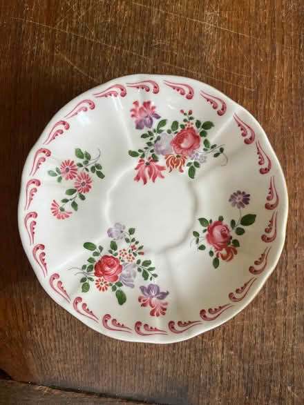 Photo of free Royal Crown Derby (Guilford) #1