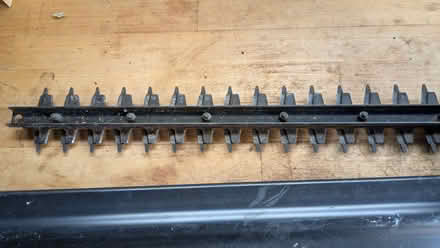 Photo of free Electric hedge Trimmer (Harlescott SY1) #1