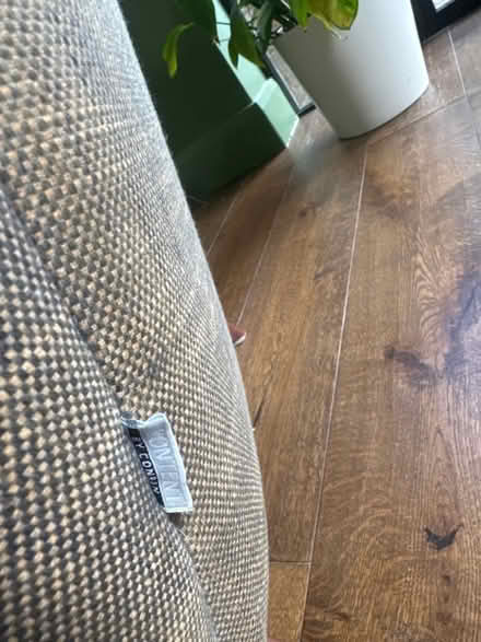 Photo of free Armchair for reupholstering? (Archway N19) #4