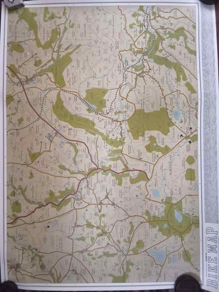 Photo of free 2 posters (Summertown OX2) #2