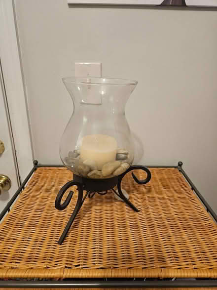 Photo of free Candle (Frederick MD 21703) #1