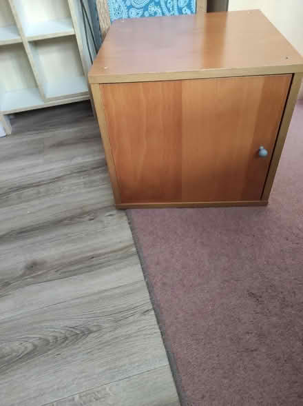 Photo of free Cupboard (Luton LU3) #2