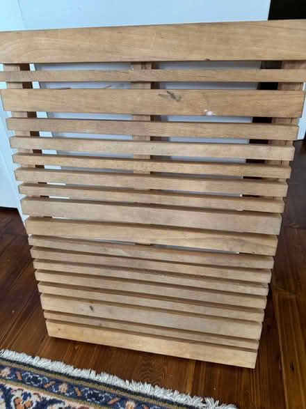 Photo of free Wooden bath ‘mat’ (Cotham BS6) #1