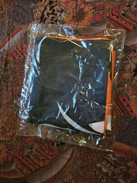 Photo of free Peaceful Valley Donkey Rescue Flag (West 7th) #4