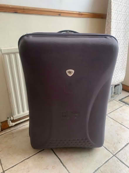 Photo of free Suitcases (LU1) #1