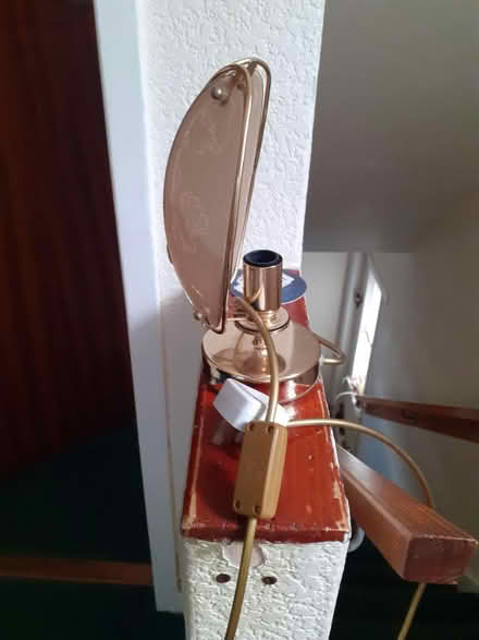 Photo of free Table lamp (Northfield AB16) #3