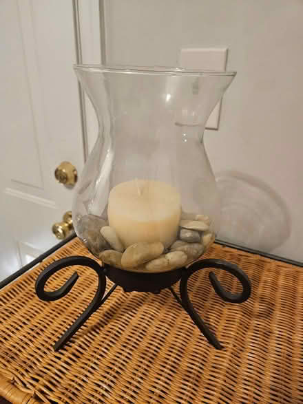 Photo of free Candle (Frederick MD 21703) #2