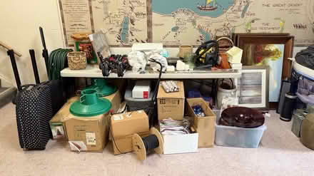 Photo of free Church Courtyard Giveaway (Lake Merritt) #2