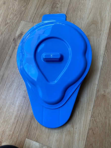 Photo of free Bed pan (Priorslee TF2) #2