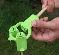 Photo of free Garden frame connectors - figo (Top Amersham HP6) #1