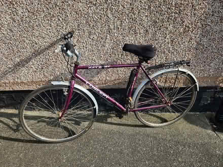 Photo of free men's cycle (Childwall L16) #3