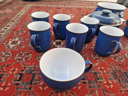 Photo of free Denby Dinner Set (Gateshead NE9) #3