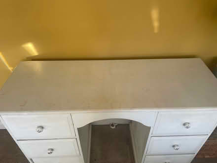 Photo of free White dresser (Harrogate HG2) #3