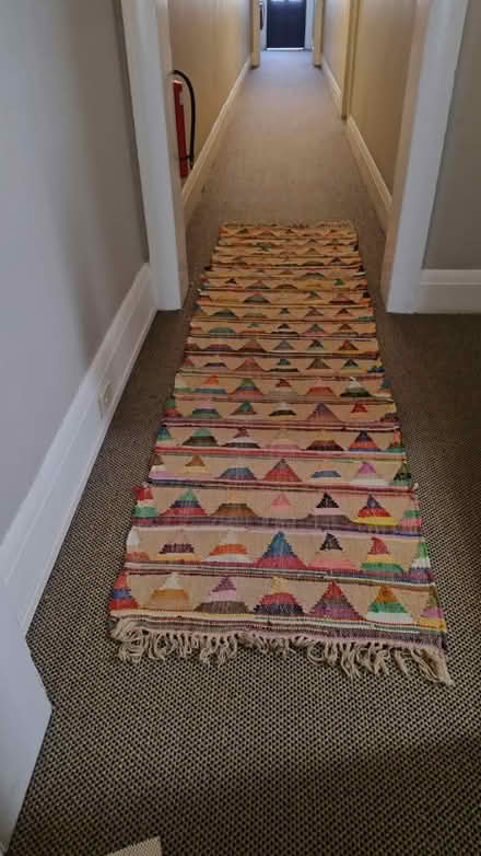 Photo of free Hall runner (potts point) #1