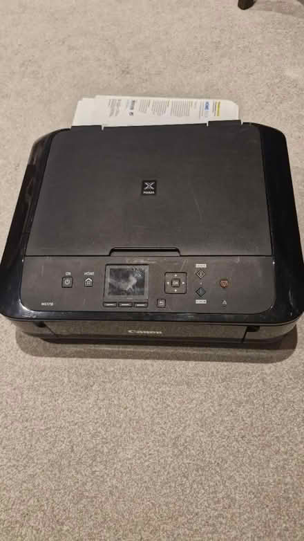 Photo of free Printer (no cable) (Surbiton KT5) #1