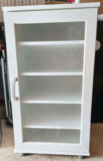Photo of free Shoe cupboard (Holt Park LS16) #1