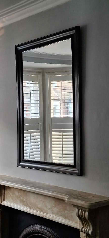Photo of free Large mirror #3 (Lion Gate TW9) #1