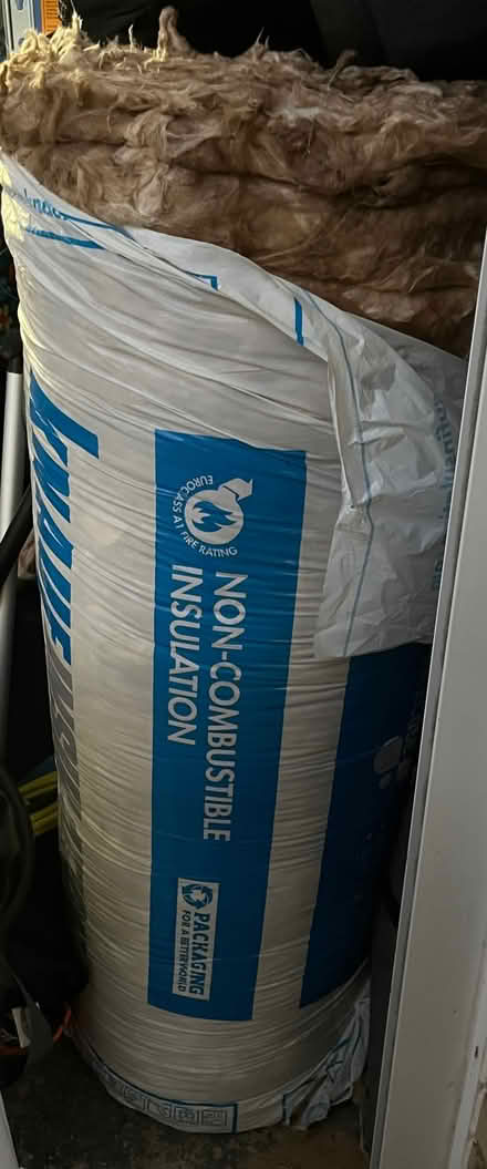 Photo of free Insulation (Hersham, Walton-On-Thames KT12) #1