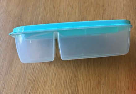 Photo of free Lunch box (Kippington TN13) #2