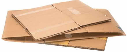 Photo of free BOXES - Various sizes (Colorado Springs) #1