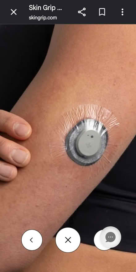 Photo of Dexcom G7 Patches (Altamonte Springs Florida) #1