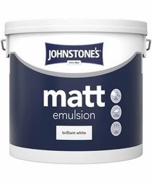 Photo of Emulsion Paint (Ketley Bank TF2) #1