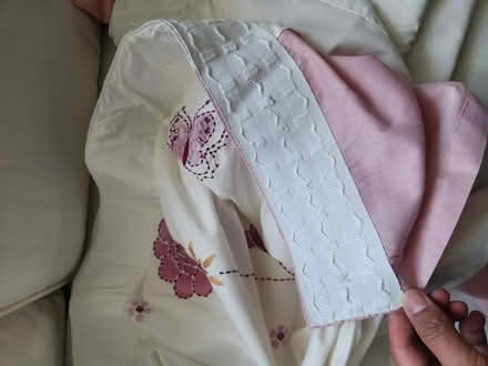 Photo of free Curtains (M30 7EH) #2