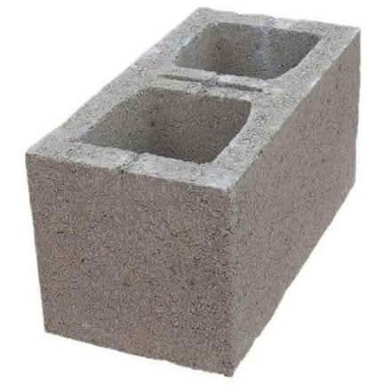 Photo of Hollow block (Earley RG6) #1