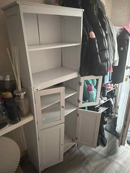 Photo of free shelves big tall one (Elm Park) #1
