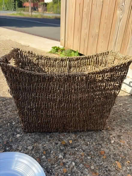 Photo of free Magazine holder (Cambridge CB4) #1