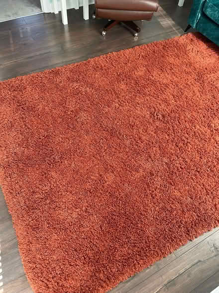 Photo of free Rug in great condition (Canton CF11) #1