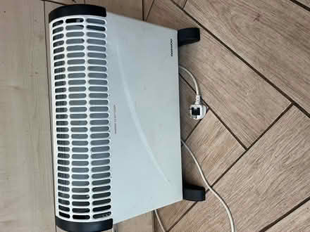 Photo of free Electric heater (Broxtowe NG8) #1