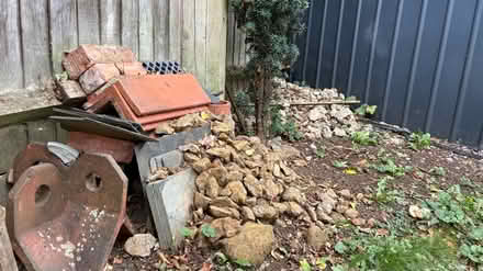Photo of free Rubble (Banbury ox16) #1