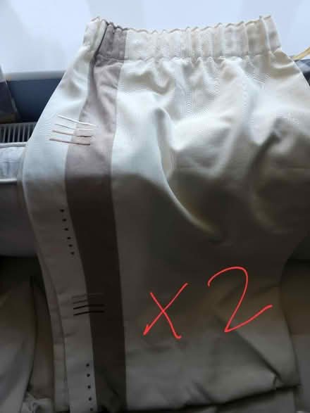 Photo of free Curtains (M30 7EH) #3