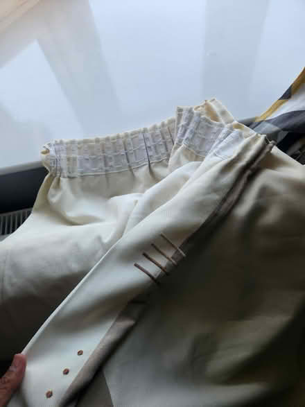 Photo of free Curtains (M30 7EH) #4