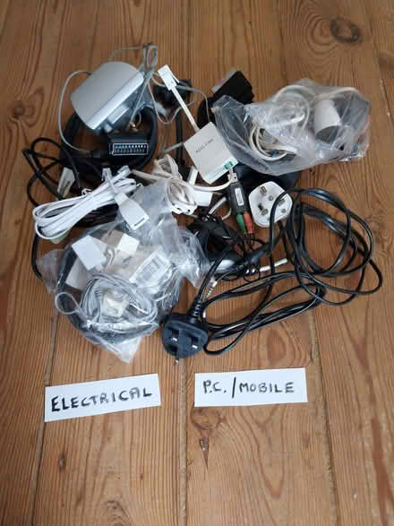 Photo of free Computer and mobile stuff (Southsea PO4) #1