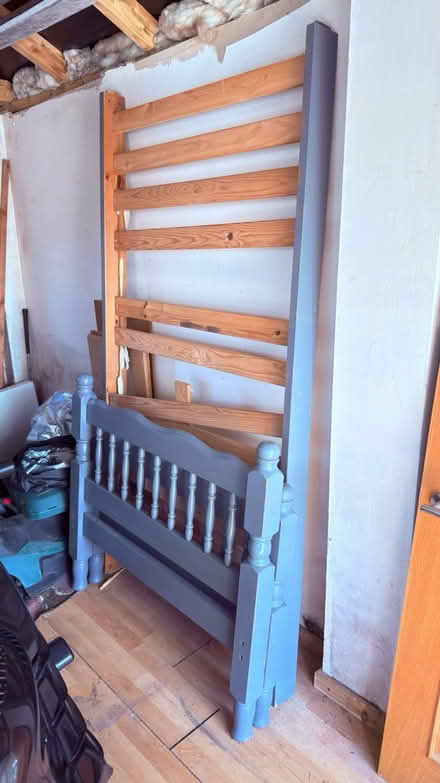 Photo of free Single bed (Earls Colne CO6) #1