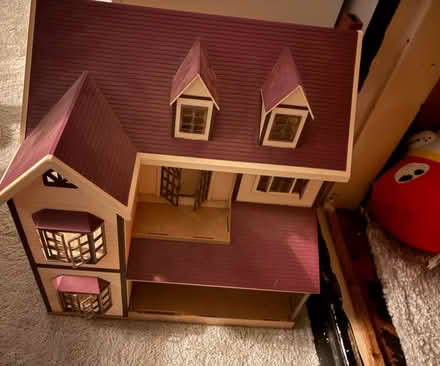 Photo of free Plastic house (Gosport PO13) #1