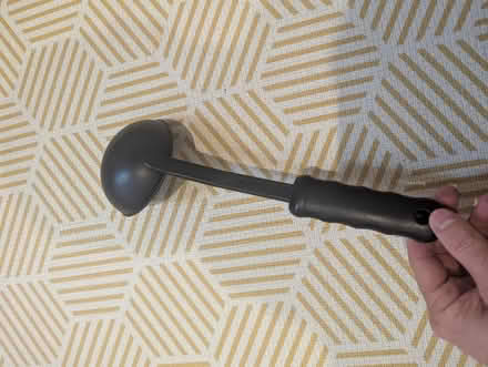 Photo of free Plastic ladle (OX4 Boulter Street) #1